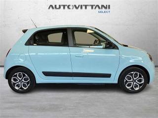 RENAULT Twingo usata 4