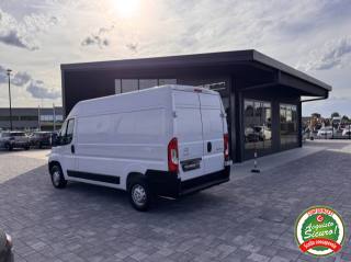 CITROEN Jumper usata, con Cronologia tagliandi