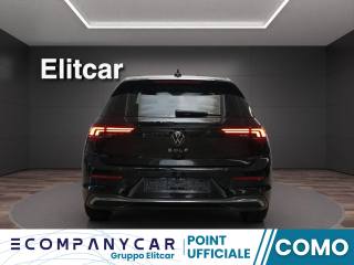 VOLKSWAGEN Golf usata, con Boardcomputer