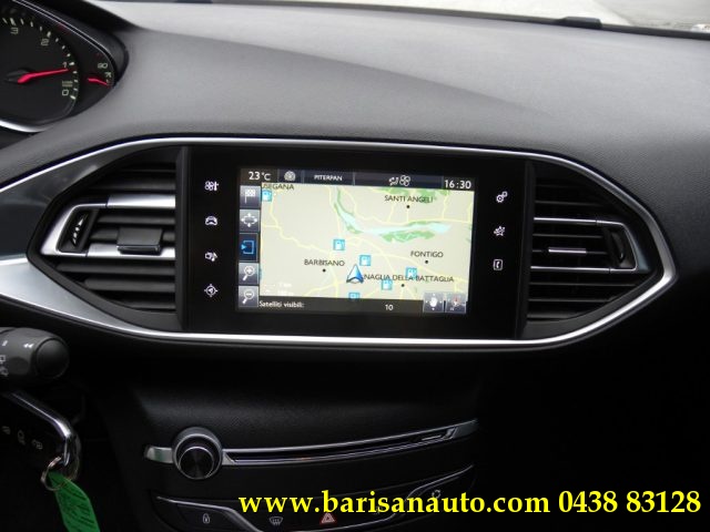 PEUGEOT 308 usata, con Controllo trazione