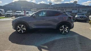 NISSAN Juke usata, con Cerchi in lega