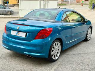 PEUGEOT 207 usata, con Chiusura centralizzata