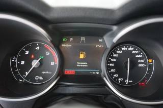 ALFA ROMEO Stelvio usata, con Apple CarPlay