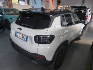 JEEP Avenger usata, con Cruise Control