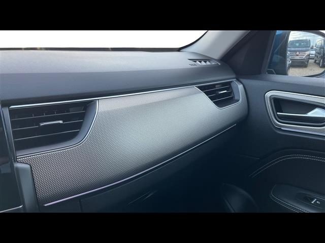 RENAULT Arkana usata, con Fari LED