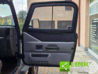 JEEP Wrangler usata 24