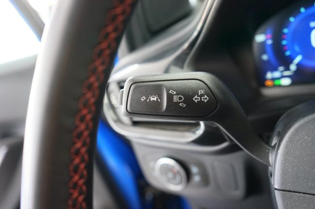 FORD Puma usata 48