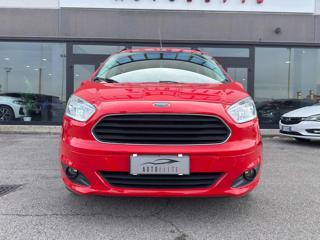 FORD Tourneo Courier usata, con Airbag laterali