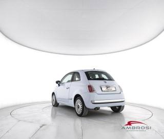FIAT 500 usata 3