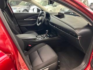 MAZDA CX-30 usata, con Climatizzatore