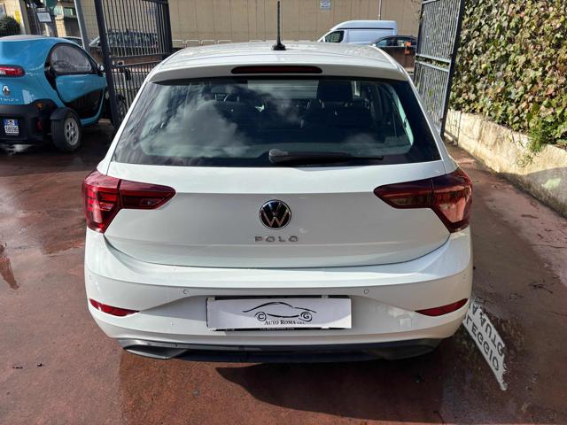 VOLKSWAGEN Polo usata, con Autoradio