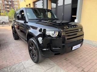 LAND ROVER Defender 110 3.0D I6 MHEV 200 CV AWD Auto X-Dynamic S