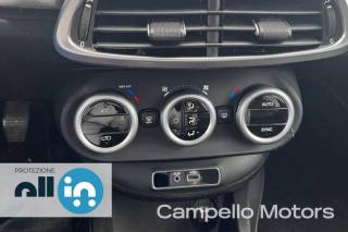FIAT 500X usata 9