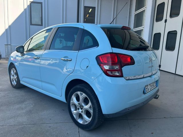 CITROEN C3 usata, con Chiusura centralizzata