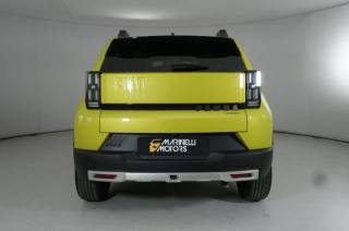 FIAT Grande Panda usata, con Airbag Passeggero