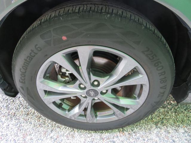 FORD Kuga usata 29