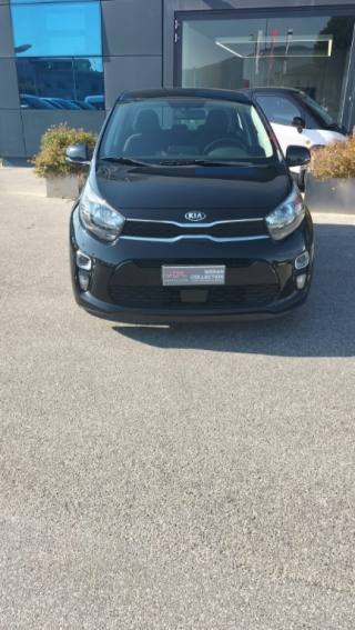 KIA Picanto usata, con Airbag Passeggero