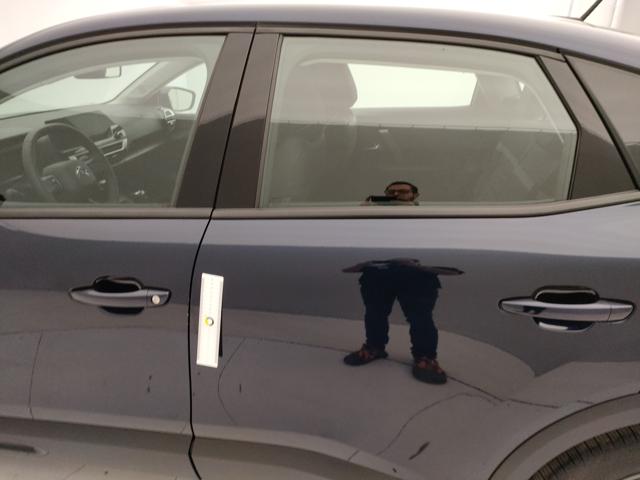 CITROEN C4 usata, con Sensore di pioggia