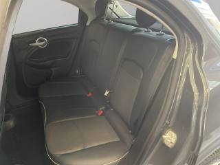 FIAT 500X usata, con Sensori di parcheggio posteriori