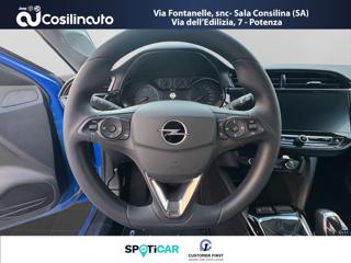 OPEL Corsa usata, con ESP