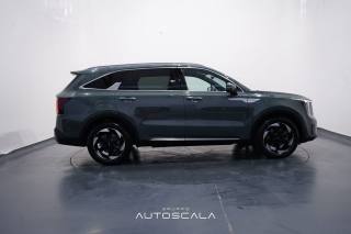 KIA Sorento usata, con Cerchi in lega