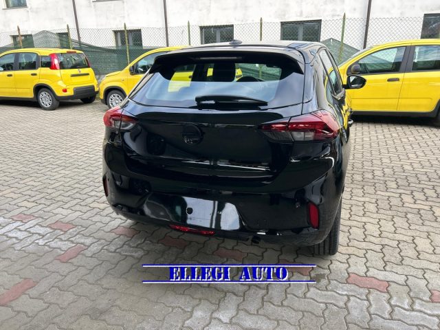 OPEL Corsa usata, con Airbag Passeggero