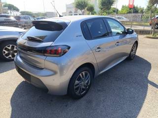 PEUGEOT 208 usata, con Airbag Passeggero