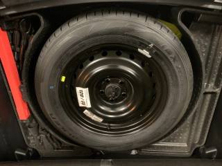 JEEP Compass usata, con Cruise Control