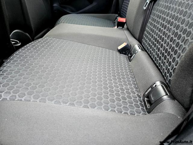 OPEL Corsa usata, con ESP