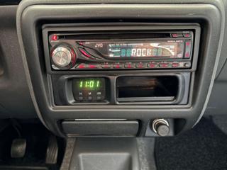SUZUKI Jimny usata 22