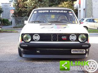 VOLKSWAGEN Golf usata, con Sospensioni pneumatiche