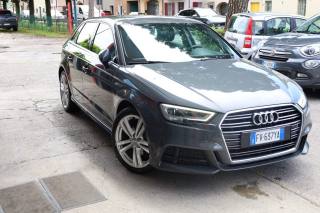 AUDI A3 usata 139