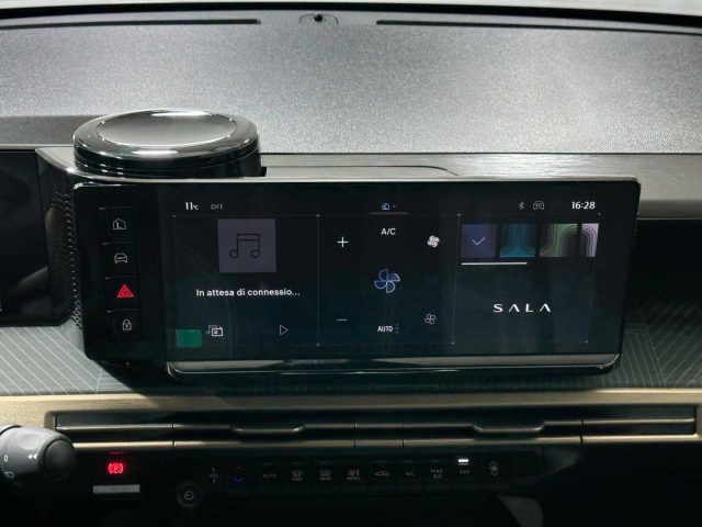 LANCIA Ypsilon usata, con Bluetooth