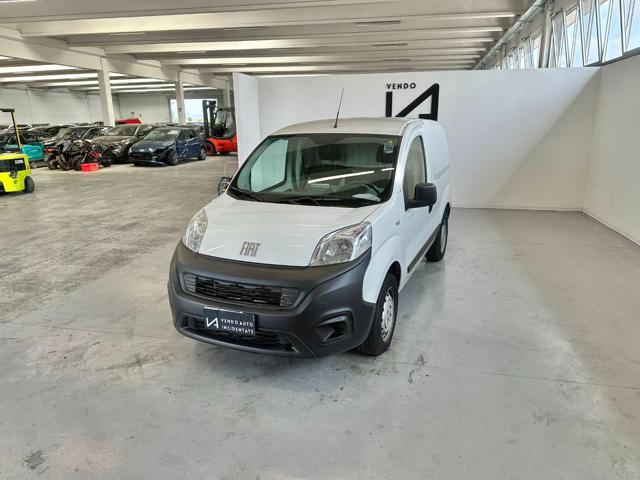 FIAT Fiorino usata, con Airbag Passeggero