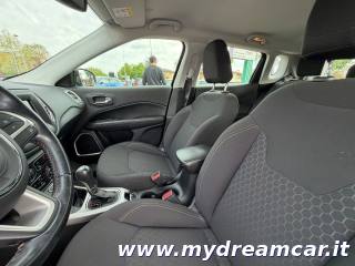 JEEP Compass usata, con Controllo trazione