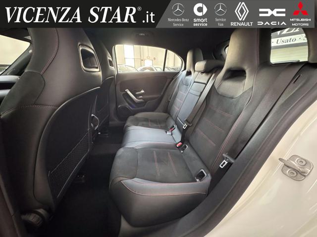 MERCEDES-BENZ A 180 usata, con Climatizzatore