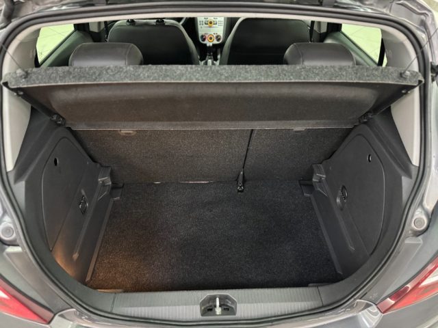 OPEL Corsa usata, con Fendinebbia