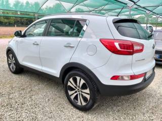 KIA Sportage usata, con Autoradio