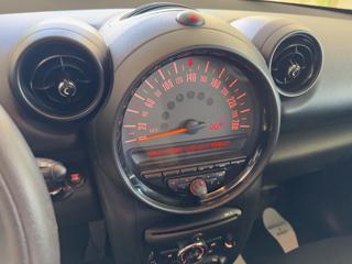 MINI Countryman usata, con Servosterzo
