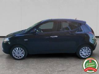 LANCIA Ypsilon usata, con Servosterzo