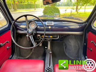 FIAT 500 usata 13
