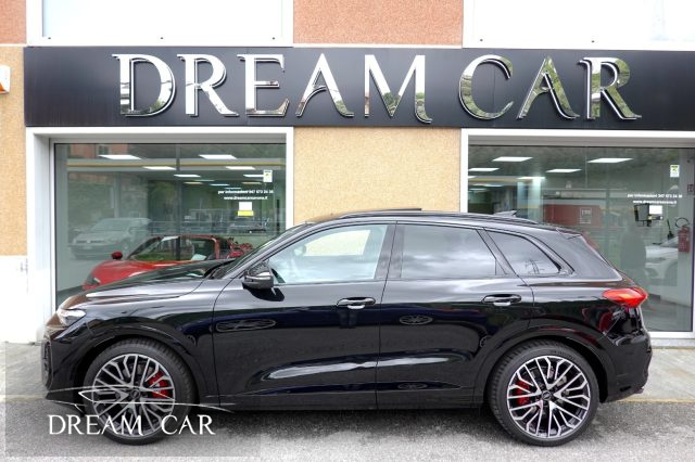 AUDI SQ5 usata, con Airbag
