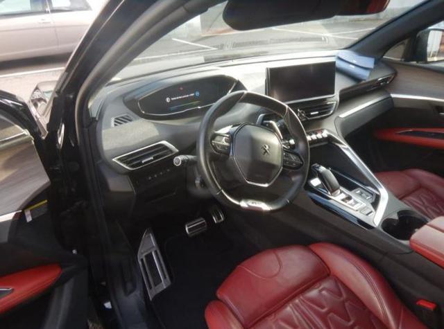 PEUGEOT 3008 usata, con Autoradio