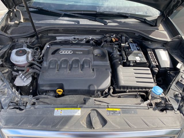 AUDI Q2 usata 38
