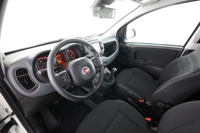FIAT Panda Cross usata 7