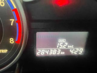 SUZUKI SX4 usata, con Climatizzatore