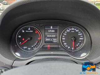 AUDI A3 usata, con Climatizzatore