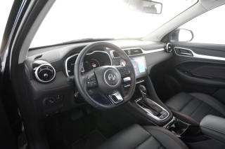 MG ZS usata 7