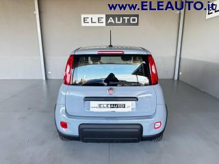 FIAT Panda usata, con Antifurto