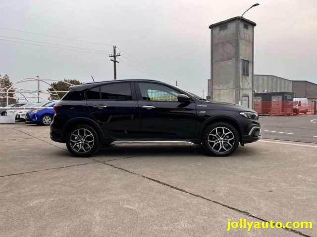 FIAT Tipo usata, con Airbag Passeggero